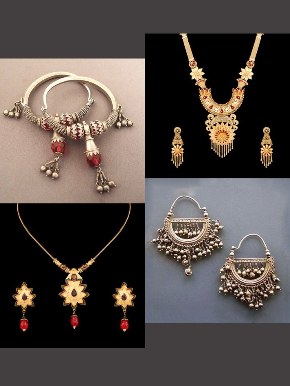 4-8 JUST JEWELRY SHARE - Picture 10 of 16